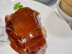 -四季民福烤鸭店(王府井东安门店)