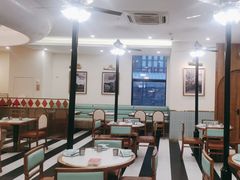 -火啫啫·粤式啫啫煲(南通首店)