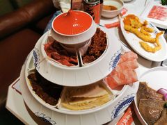 -小龙坎火锅(世纪城店)