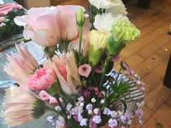 -森野花艺培训·企业团建活动沙龙