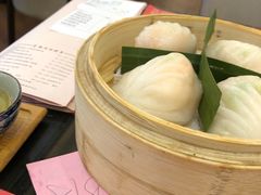 -虾饺妹·粤式手工点心(水荫路店)