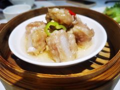 -皇朝尊会(龙之梦大酒店)