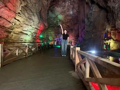 -重庆云阳龙缸景区