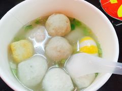 -邵子牙·中华老字号(定安路店)