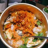 万胜围地铁出来很快就到