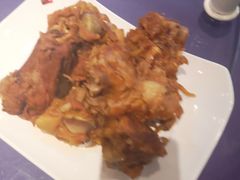 -吴记酱骨炖菜馆(西大直街店)