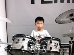 -TEMPO 音乐(五角场店)