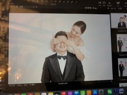 -青禾蒙娜丽莎婚纱摄影(武汉总店)