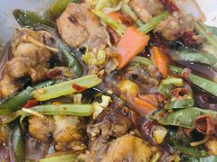 -老姑苏菜馆(临顿路店)