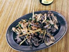 鹅杂-旺山·浪头人家