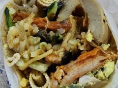 -安徽阜阳卷馍(西单店)