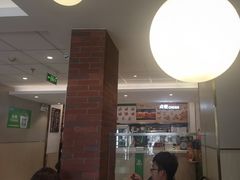 -德克士(北京站店)