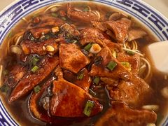 -大时代美食面馆