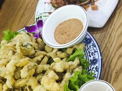 -西北朗益和穆斯林餐厅