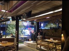 大堂-渔太泰漓江小馆·广西融合菜(西街店)