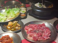 -西塔老太太泥炉烤肉(温州首店万象城黑金店)