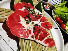 -牛焱·烧肉酒肆(五大道店)