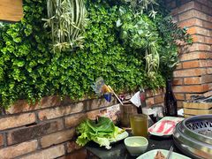 -盛江山自助料理(太原街万达店)