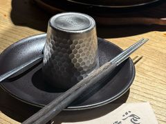 -泥炉烧肉师(新街口金銮巷店)