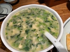 -周家二小姐的菜·扬州菜·香炒蟹·狮子头(江都金鹰店)