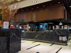 -上海新锦江大酒店