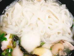 -文辉墨鱼丸大王(铜锣湾渣甸街总店)