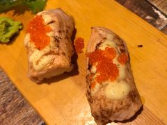 -福匠日本料理(人民路店)