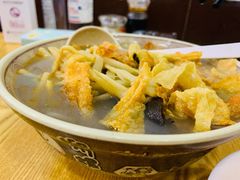 原味螺蛳粉-家味螺蛳粉&烤鱼(五角场店)