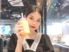 -野萃山·潮汕厚果汁(十亩地店)