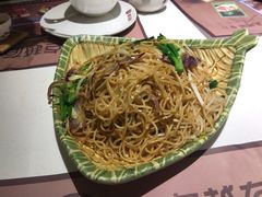 -粤点越有·茶点·粤菜(樵岭国际店)