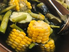 -浮何烤铺(桐梓林店)