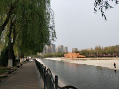 -裕华世纪公园