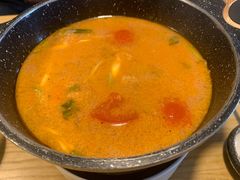 -十二舍·湯物素煮(江泰潤政店)