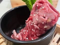 -赤坂亭M9和牛烧肉·日料398放题(万达店)