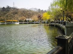 -大连植物园
