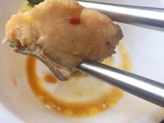 -老刘生态大鱼坊铁锅炖鱼(赛马场店)
