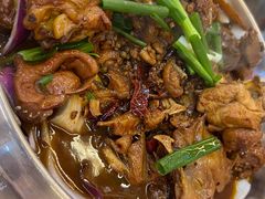 -老味道1992(武当山店)