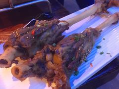 -三个蒙古大叔羊肉串(大宁店)