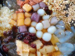 -糖糖冰粉(凤城三路总店)