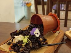 -小银家日式简餐(中信丹阳花园店)