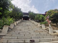 -南沙天后宫景区
