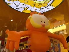 -珠江夜游西堤码头