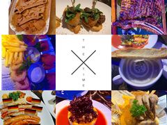 -MOSSO德国餐厅·音乐酒吧(环宇荟店)