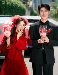 -第一夫人婚纱摄影(南京店)