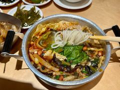 -水平有限广西米粉·广西风味集(五道口店)