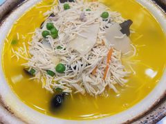 大煮干丝-双东酒店(东关街店)