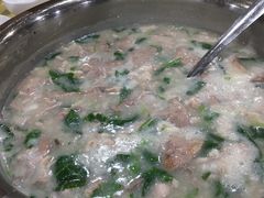 -标记美食新鲜猪杂(兴南大道店)