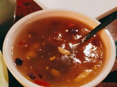 -绿茶餐厅(华联万柳店)