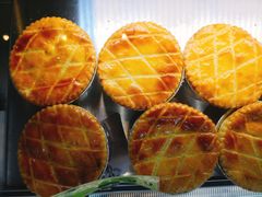 -圣安娜饼屋(新板樟堂店)