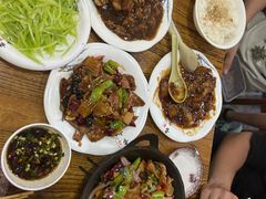 -红实家常菜(静安里店)